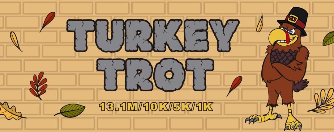 Turkey Trot Race