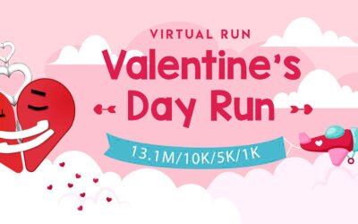 Valentines’s Day Run